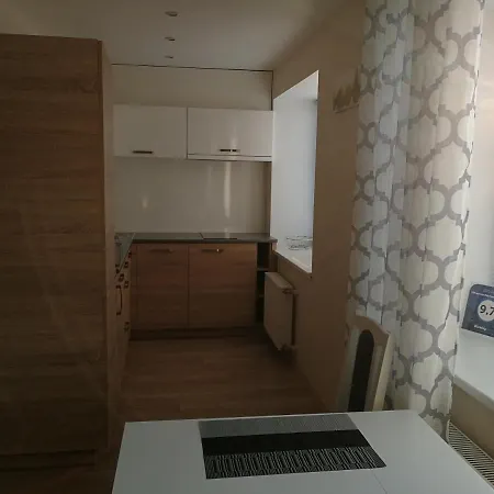 Vin Service Atbrivosanas Alley 101 Apartman *